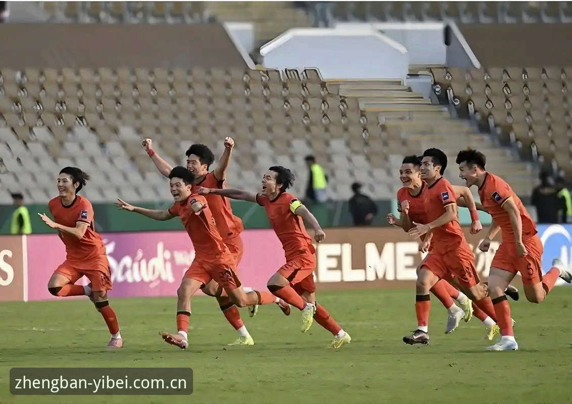 世界杯66队扩军vs现有48队：中国足球能否借势打破22年等待？